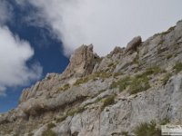 2022-09-02 Monte Corvo per la cresta Nord 463